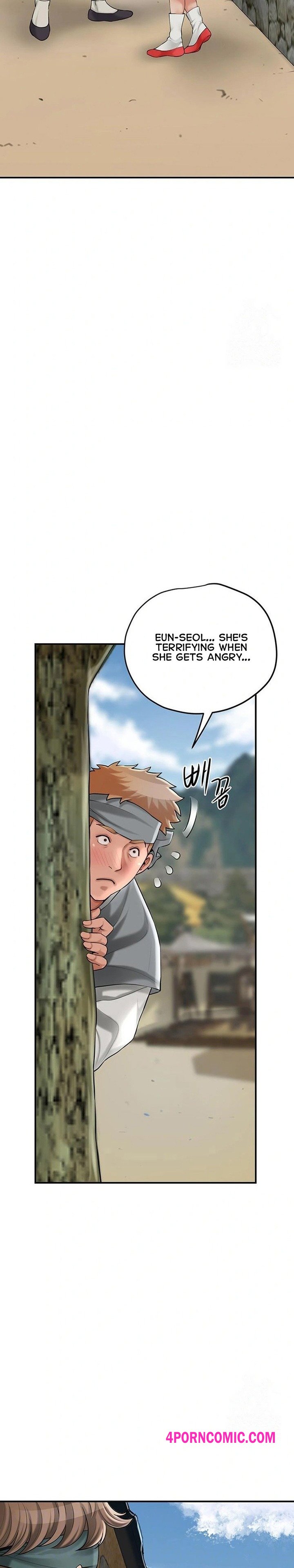 Brothel Chapter 39 - Page 2