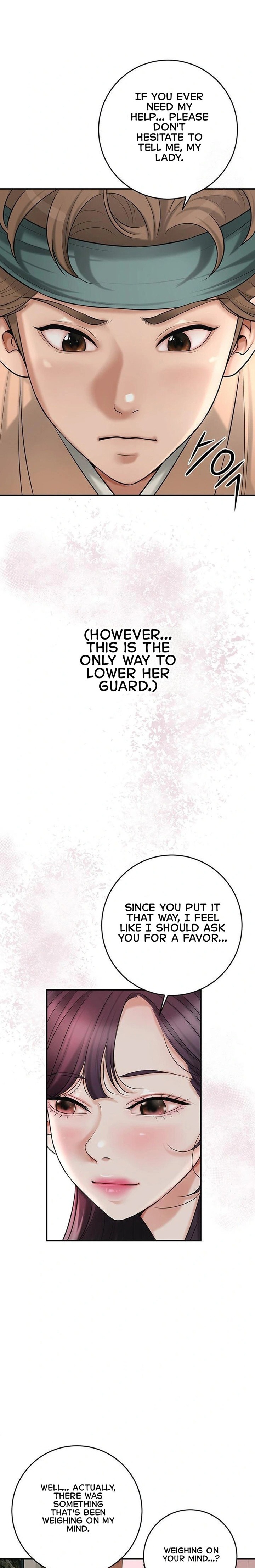 Brothel Chapter 40 - Page 13