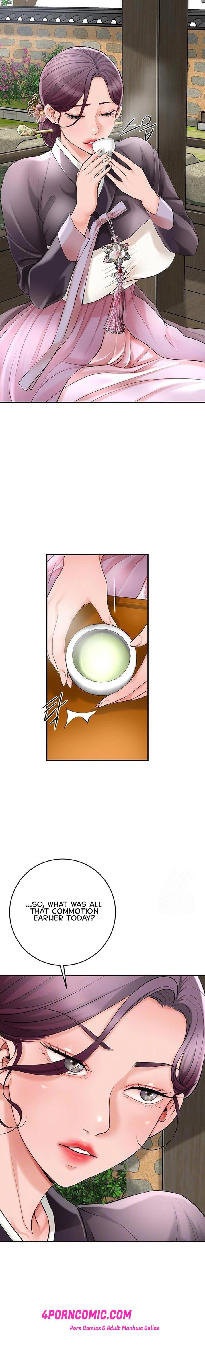 Brothel Chapter 40 - Page 2