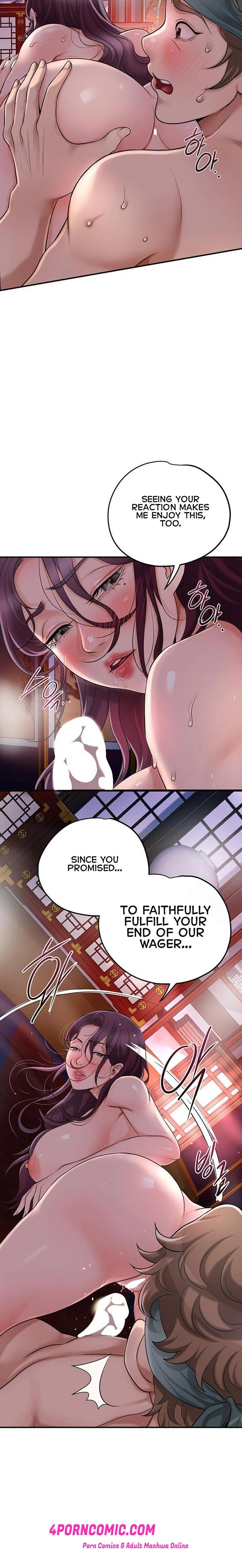 Brothel Chapter 42 - Page 10