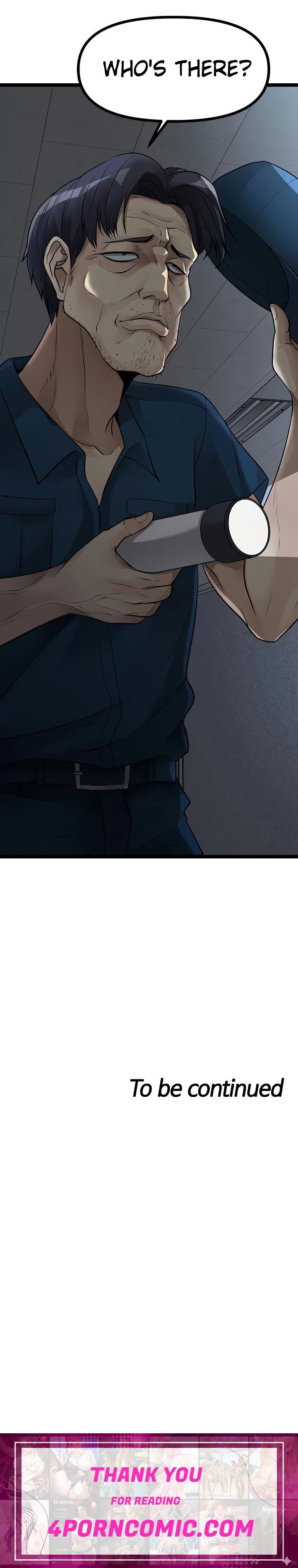 Cucumber Market Chapter 12 - Page 65