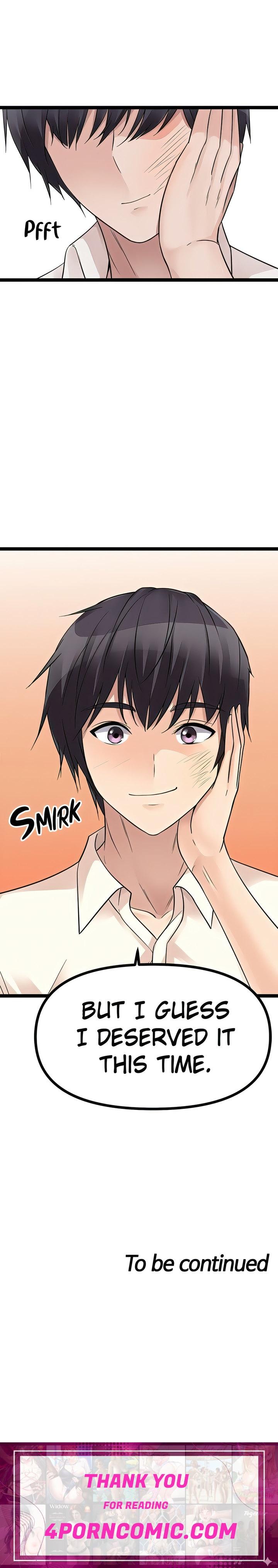 Cucumber Market Chapter 23 - Page 30