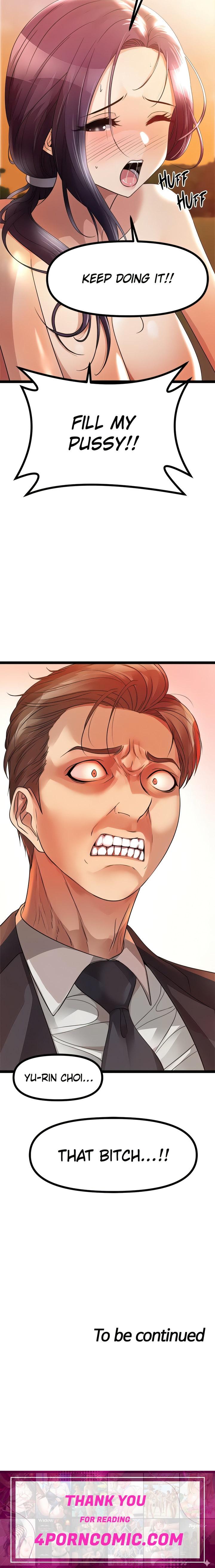 Cucumber Market Chapter 31 - Page 31