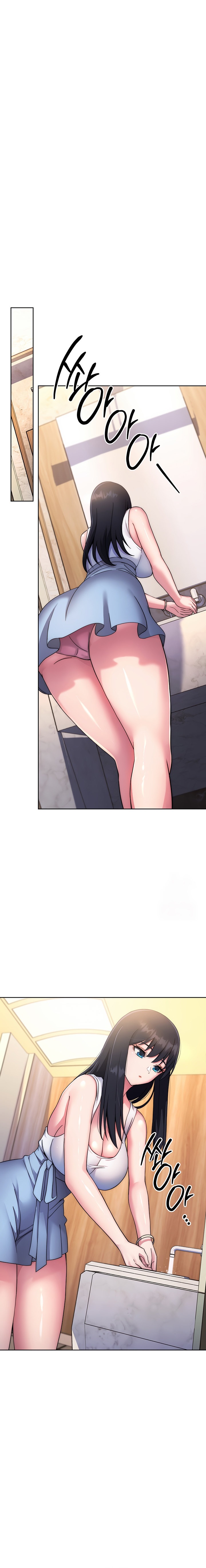 Love Choice Chapter 11 - Page 10