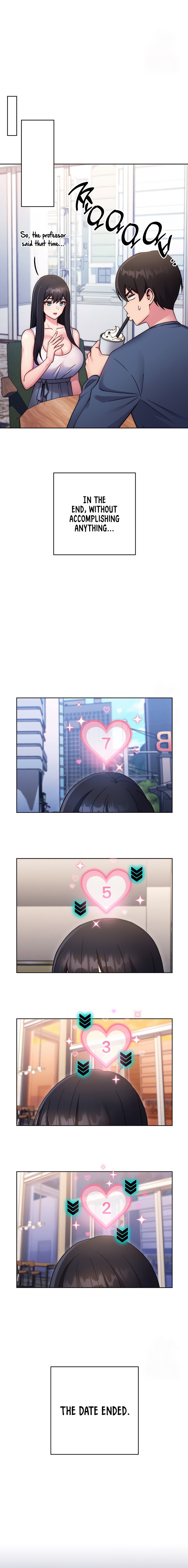 Love Choice Chapter 11 - Page 16
