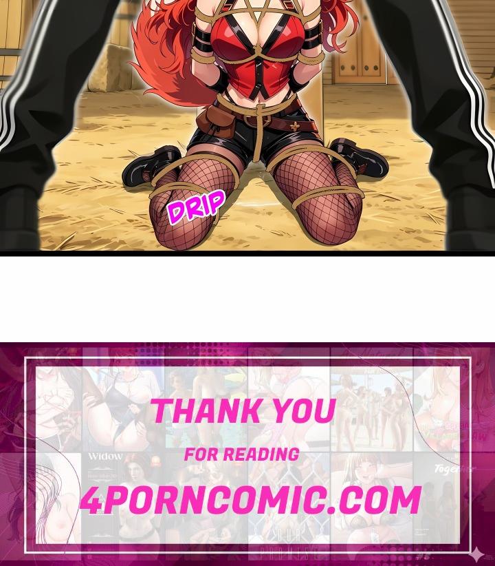 Mojo Leveling (Uncensored) Chapter 4 - Page 17