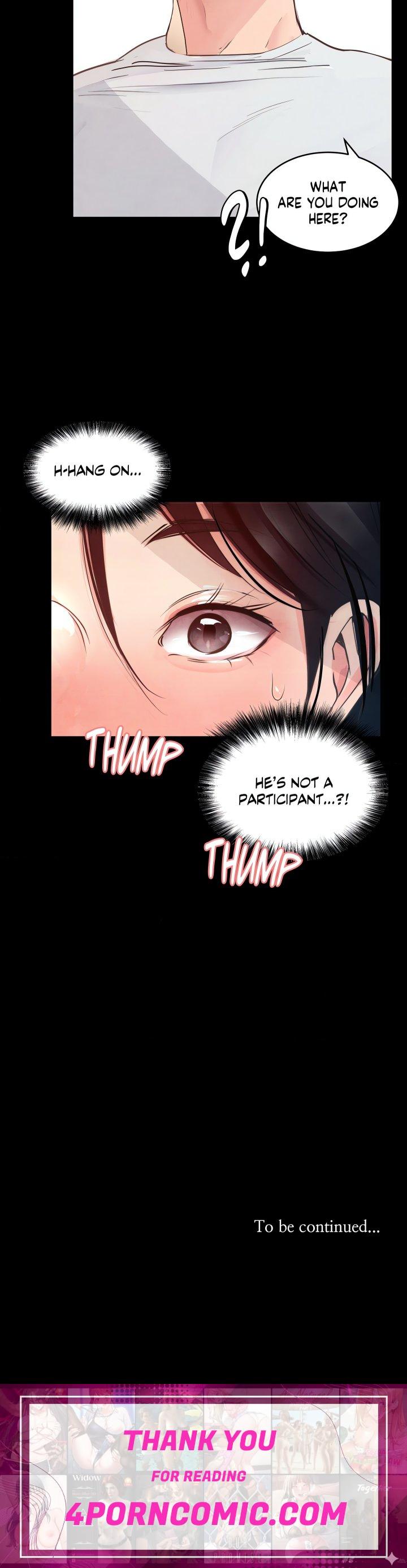 One-Day BDSM Workshop (Uncensored) Chapter 2 - Page 21