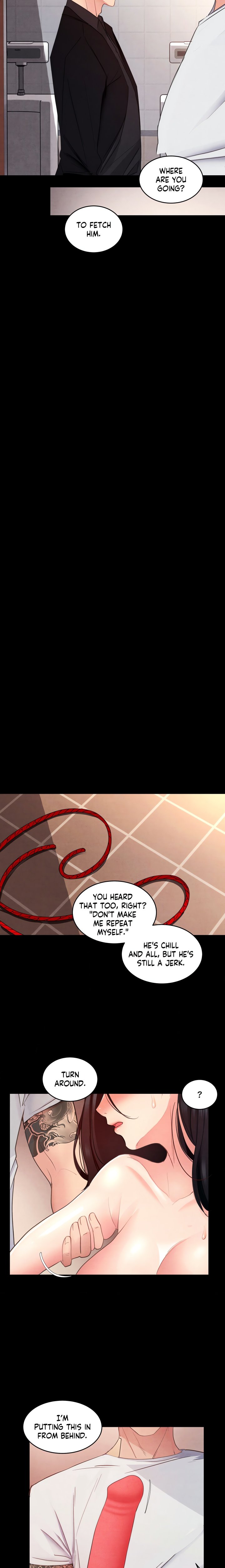 One-Day BDSM Workshop (Uncensored) Chapter 4 - Page 9
