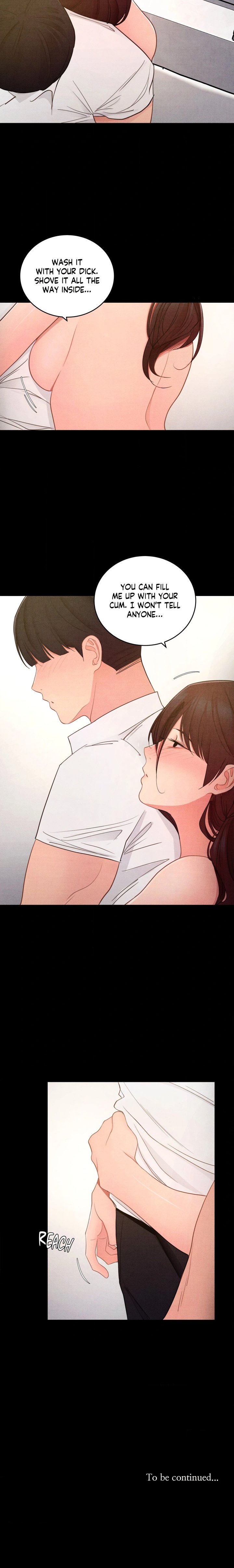One-Day BDSM Workshop (Uncensored) Chapter 56 - Page 14
