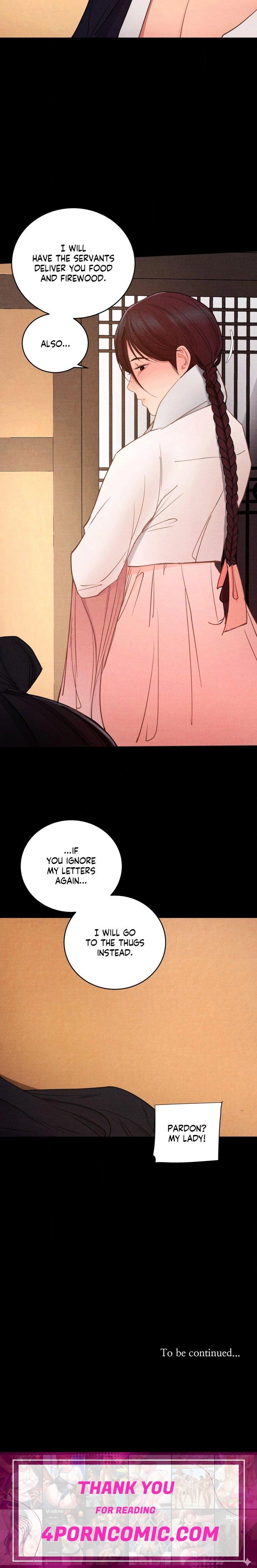One-Day BDSM Workshop (Uncensored) Chapter 57.1 - Page 19