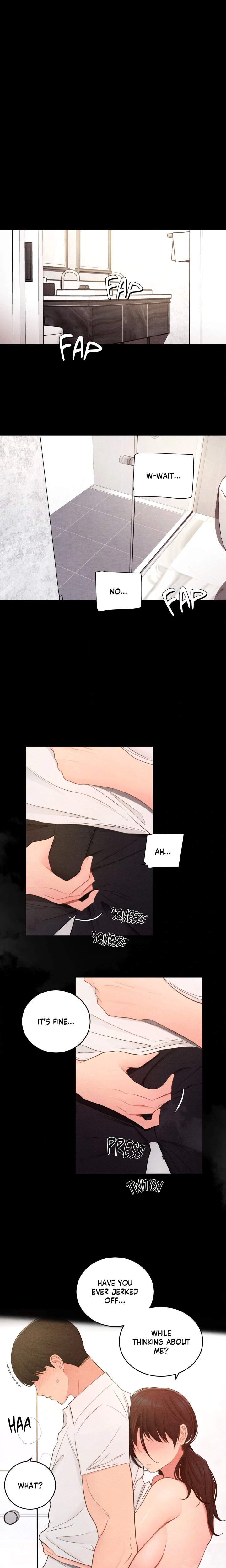 One-Day BDSM Workshop (Uncensored) Chapter 57 - Page 1
