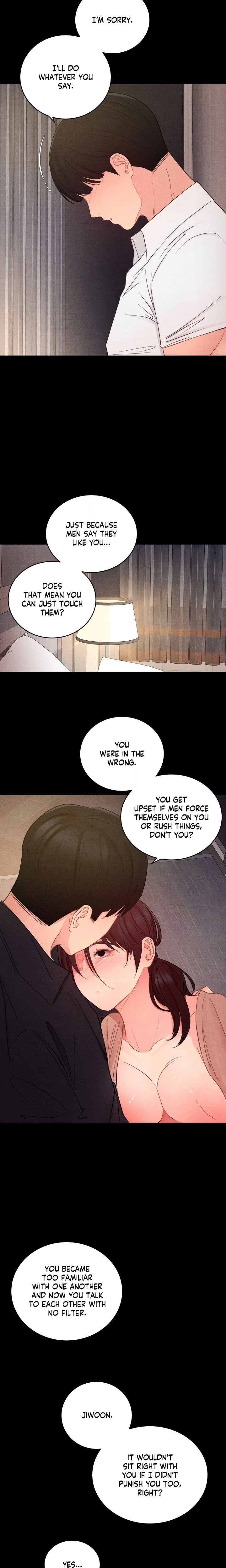 One-Day BDSM Workshop (Uncensored) Chapter 57 - Page 13