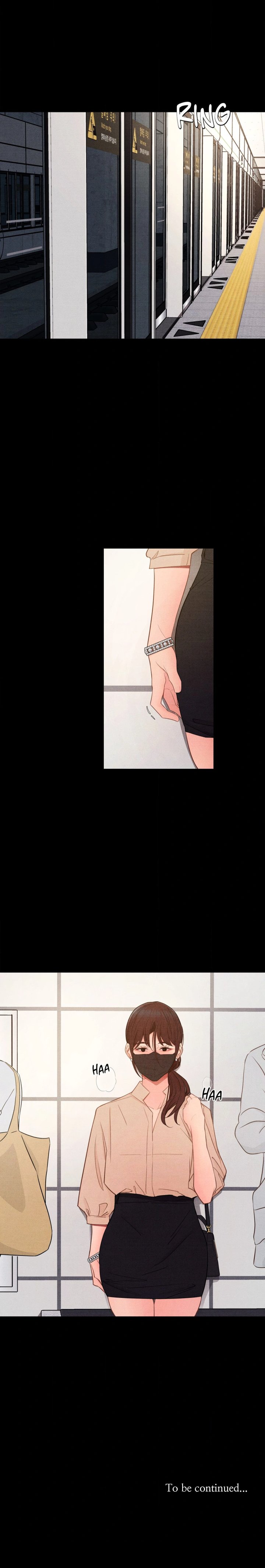 One-Day BDSM Workshop (Uncensored) Chapter 59 - Page 15