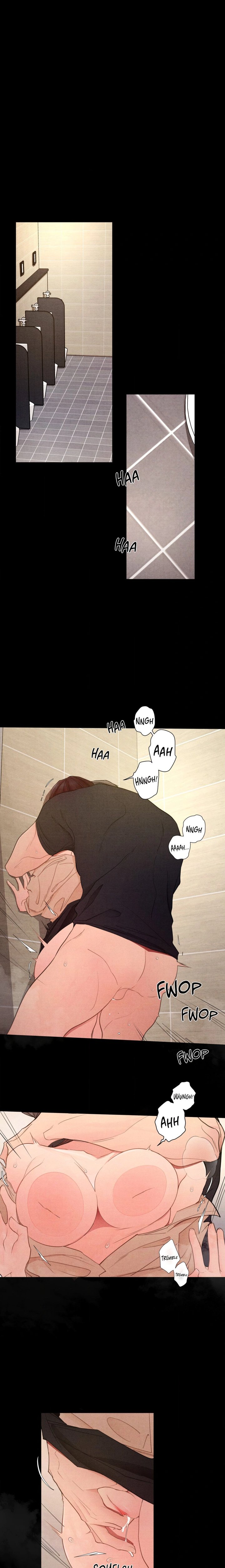 One-Day BDSM Workshop (Uncensored) Chapter 62 - Page 1