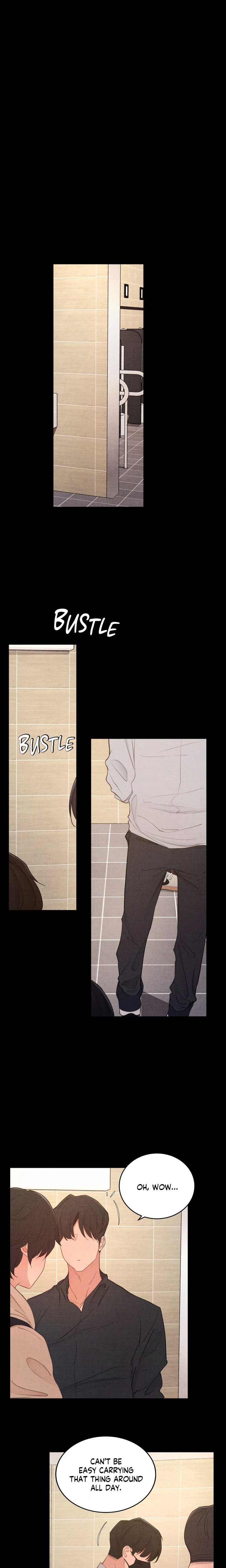 One-Day BDSM Workshop (Uncensored) Chapter 64 - Page 1