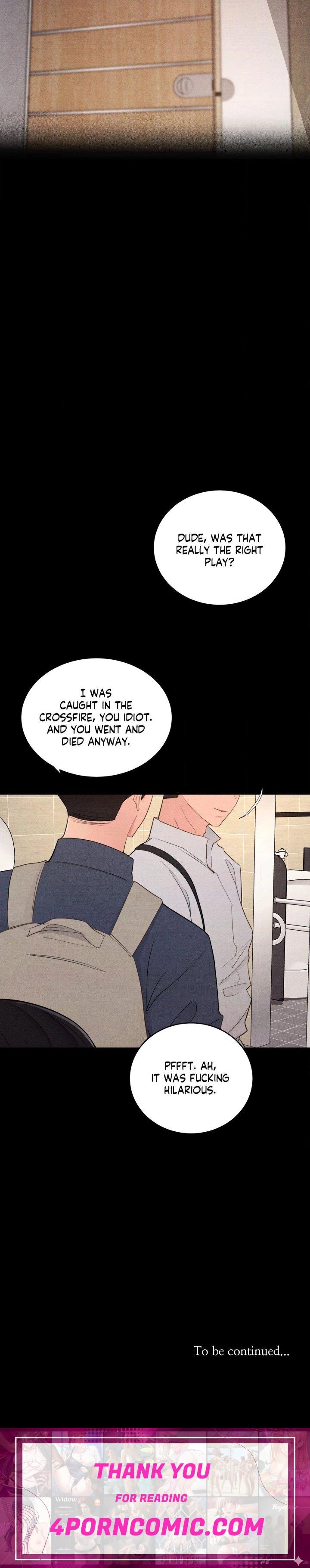 One-Day BDSM Workshop (Uncensored) Chapter 64 - Page 15