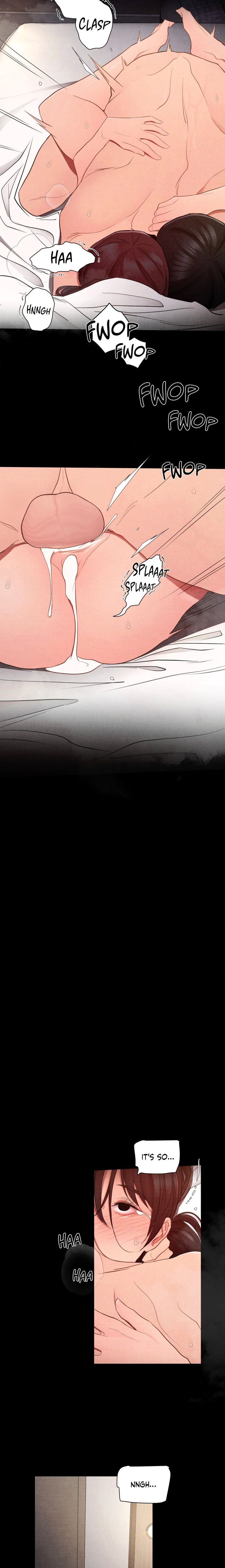 One-Day BDSM Workshop (Uncensored) Chapter 65 - Page 9