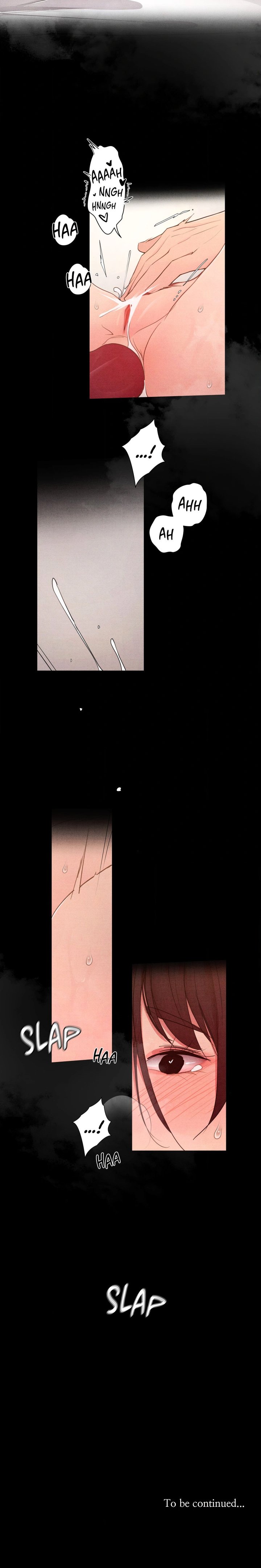 One-Day BDSM Workshop (Uncensored) Chapter 66 - Page 13