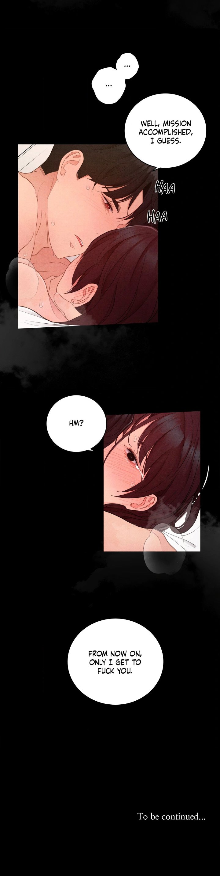 One-Day BDSM Workshop (Uncensored) Chapter 67 - Page 14