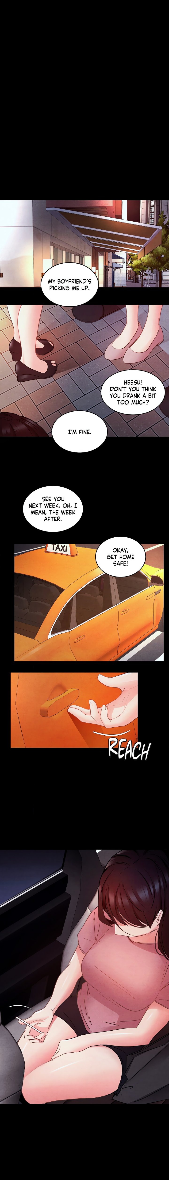 One-Day BDSM Workshop (Uncensored) Chapter 9 - Page 5