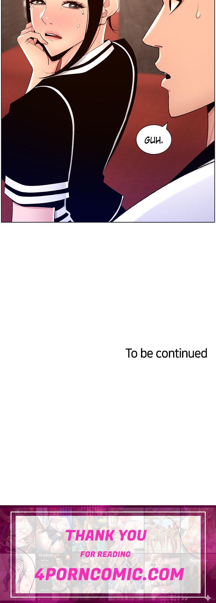 APP for the Emperor of the Night Chapter 25 - Page 39