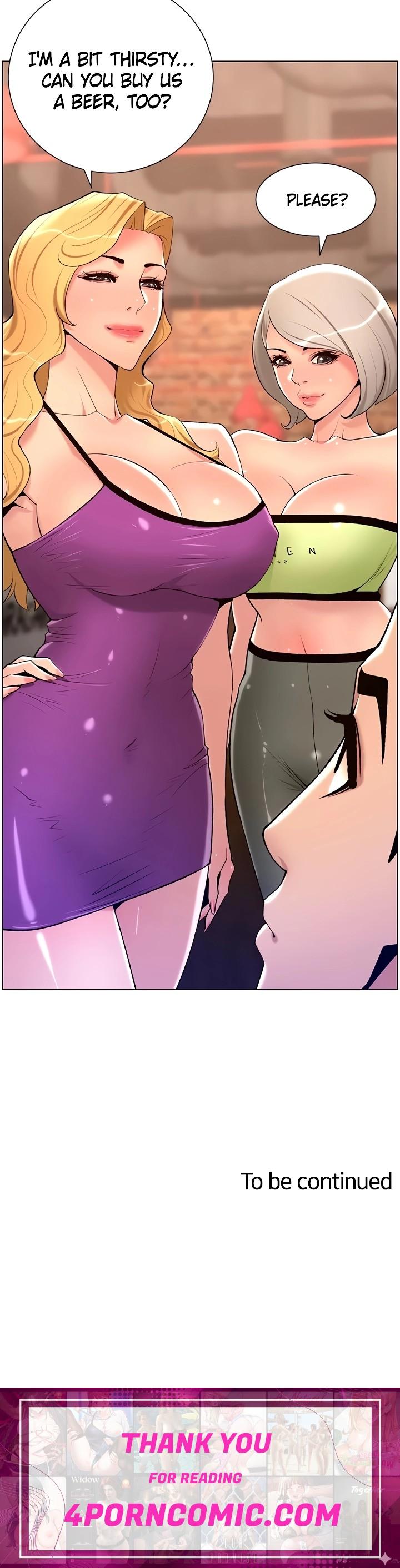 APP for the Emperor of the Night Chapter 27 - Page 37