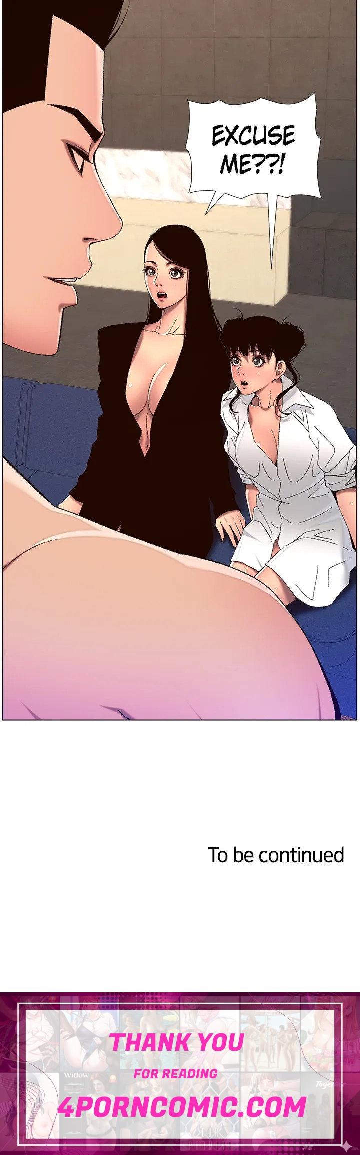 APP for the Emperor of the Night Chapter 51 - Page 29