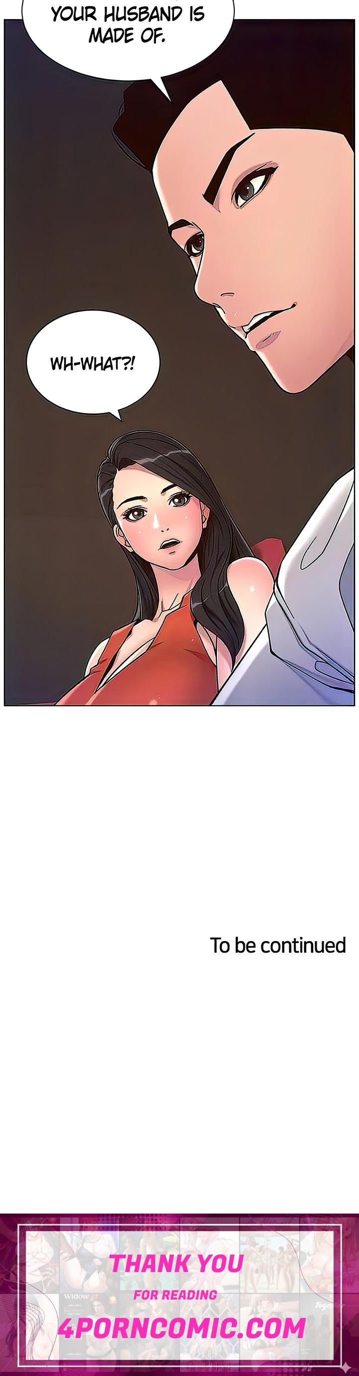 APP for the Emperor of the Night Chapter 55 - Page 32