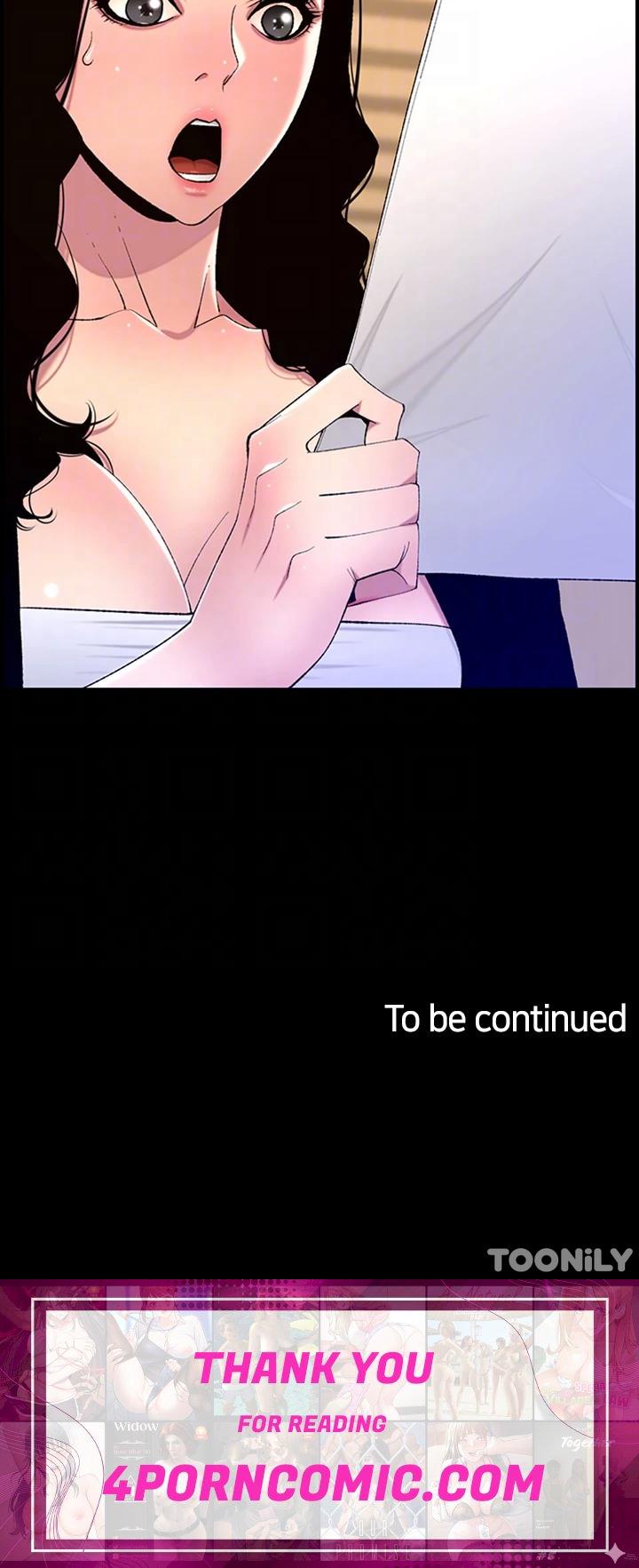 APP for the Emperor of the Night Chapter 66 - Page 32