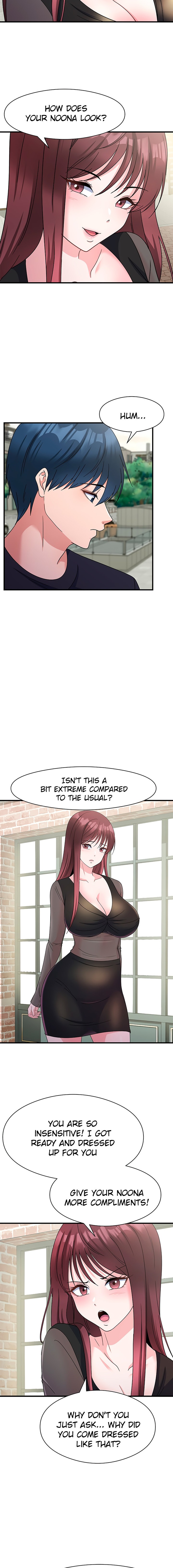 My Father’s USB Chapter 15 - Page 2