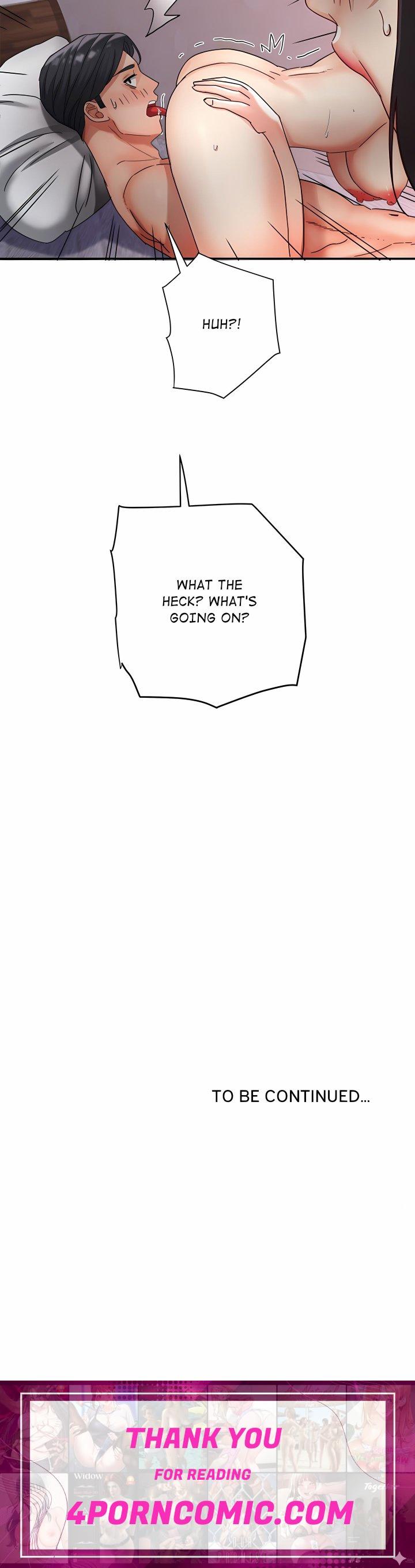 Lady Snack Bar Chapter 20 - Page 20