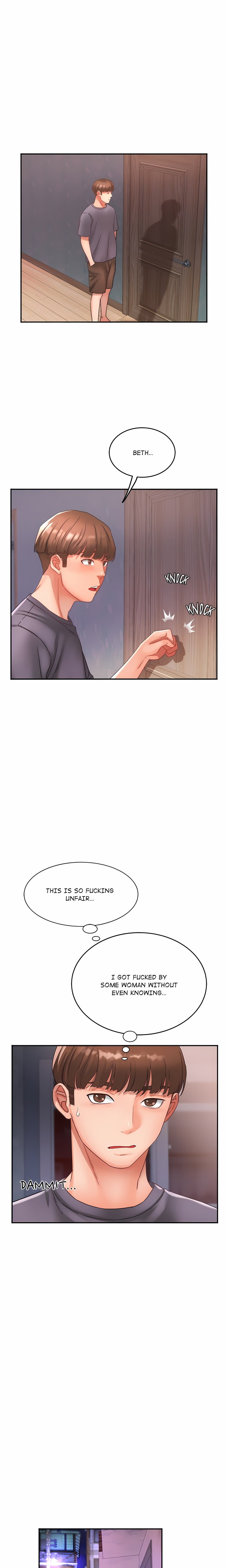 Lady Snack Bar Chapter 9 - Page 14