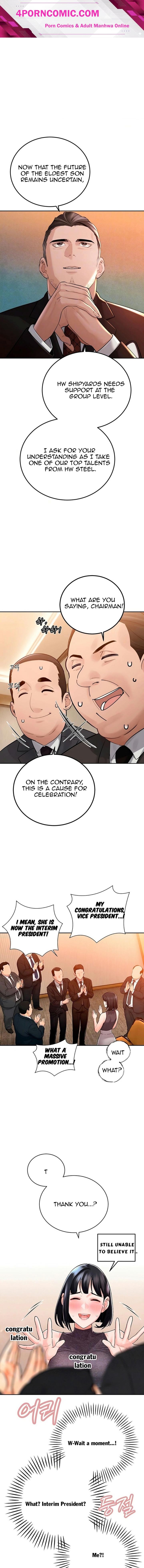 The Father-In-Law Fucks Them All Chapter 44 - Page 1