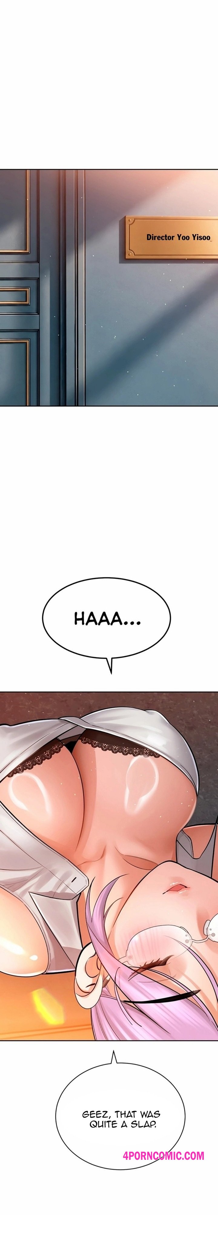 The Father-In-Law Fucks Them All Chapter 44 - Page 17