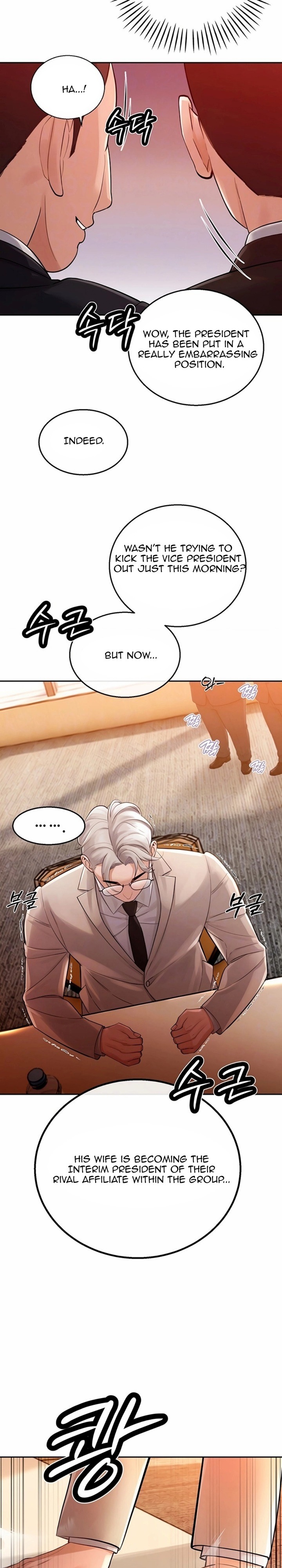 The Father-In-Law Fucks Them All Chapter 44 - Page 2