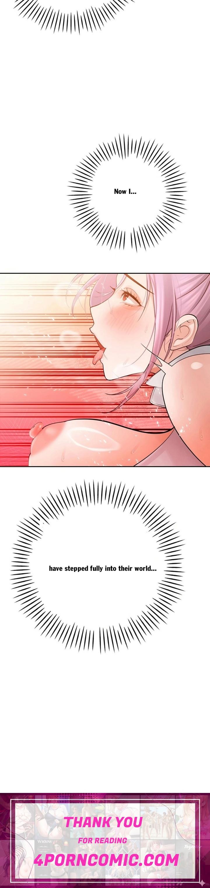 The Father-In-Law Fucks Them All Chapter 44 - Page 27