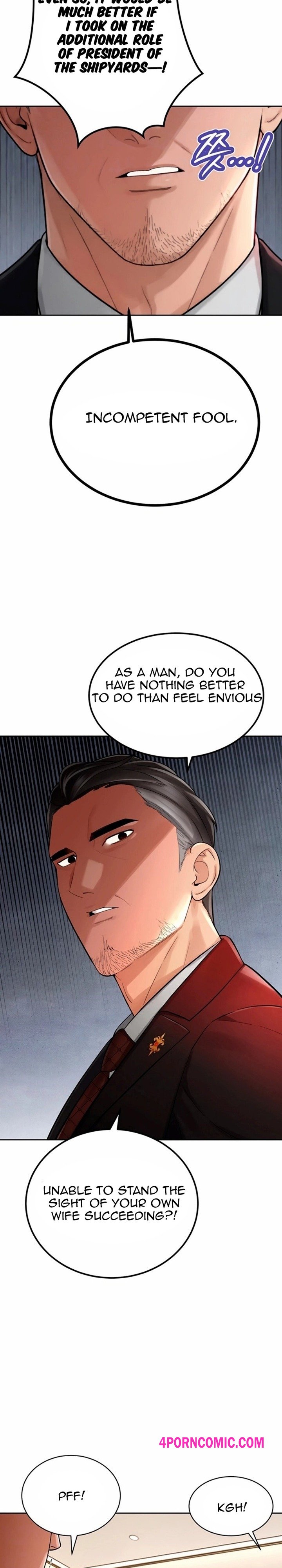 The Father-In-Law Fucks Them All Chapter 44 - Page 4