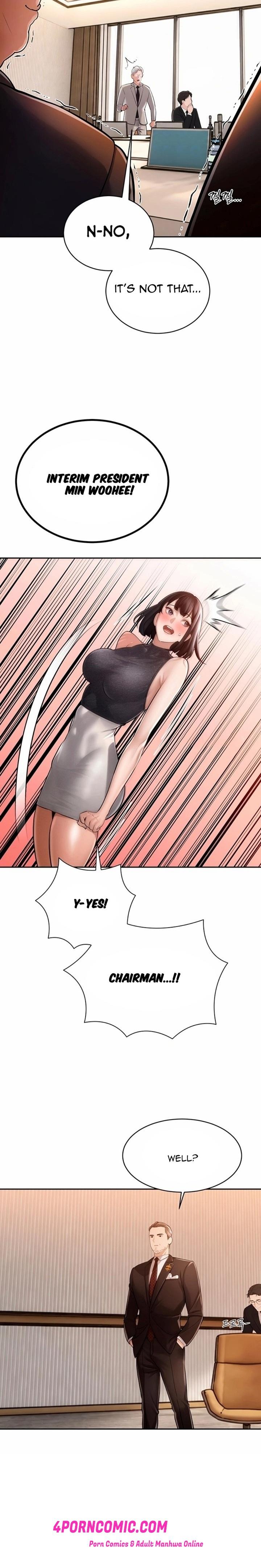 The Father-In-Law Fucks Them All Chapter 44 - Page 5