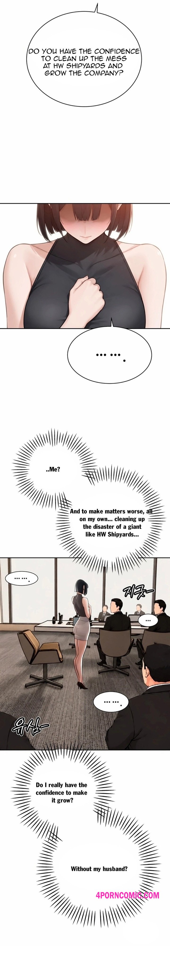 The Father-In-Law Fucks Them All Chapter 44 - Page 6