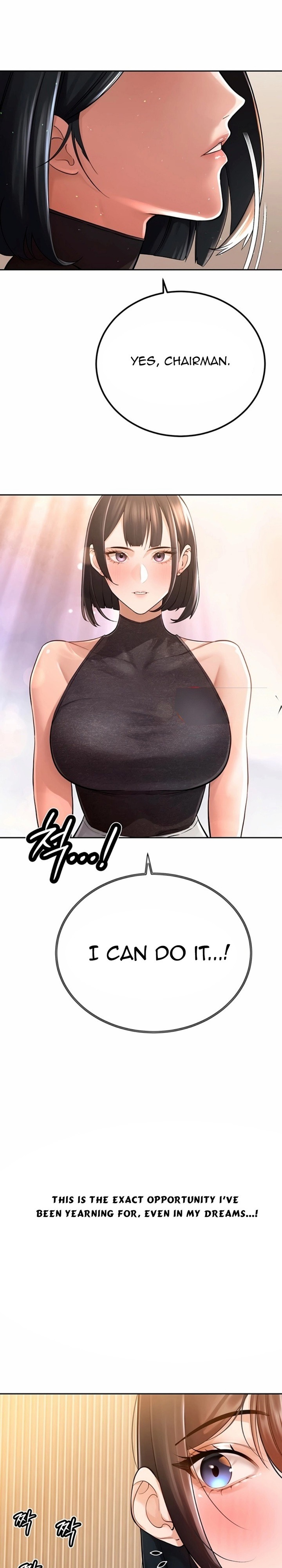 The Father-In-Law Fucks Them All Chapter 44 - Page 7