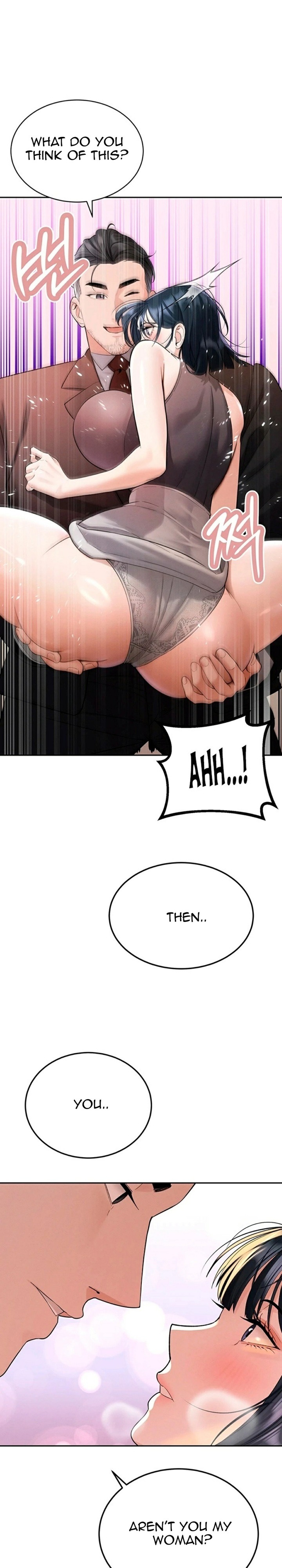 The Father-In-Law Fucks Them All Chapter 45 - Page 13