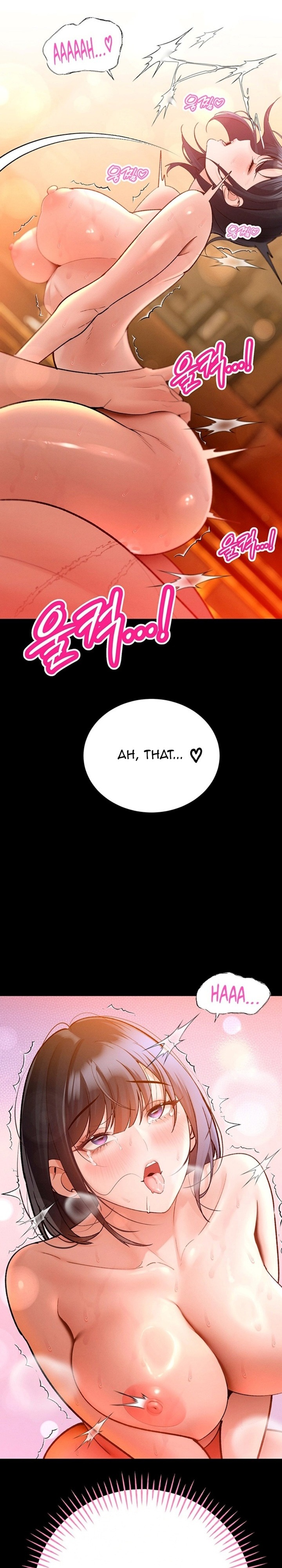 The Father-In-Law Fucks Them All Chapter 46 - Page 15