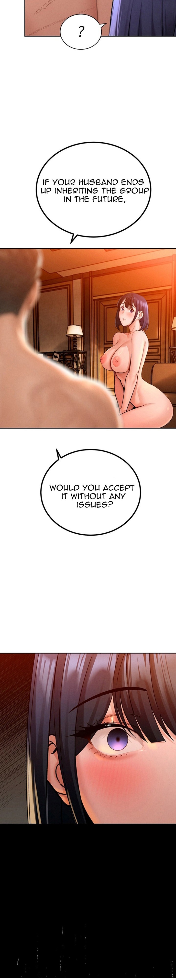 The Father-In-Law Fucks Them All Chapter 46 - Page 5