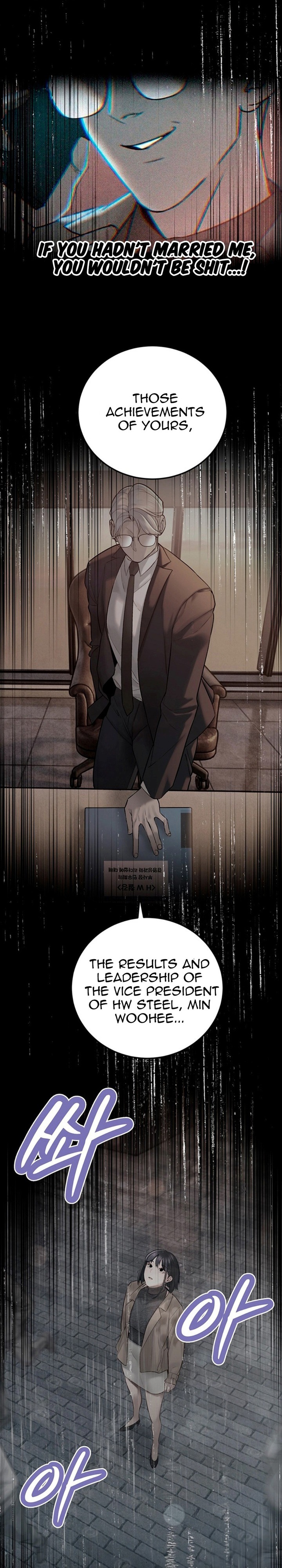 The Father-In-Law Fucks Them All Chapter 46 - Page 6