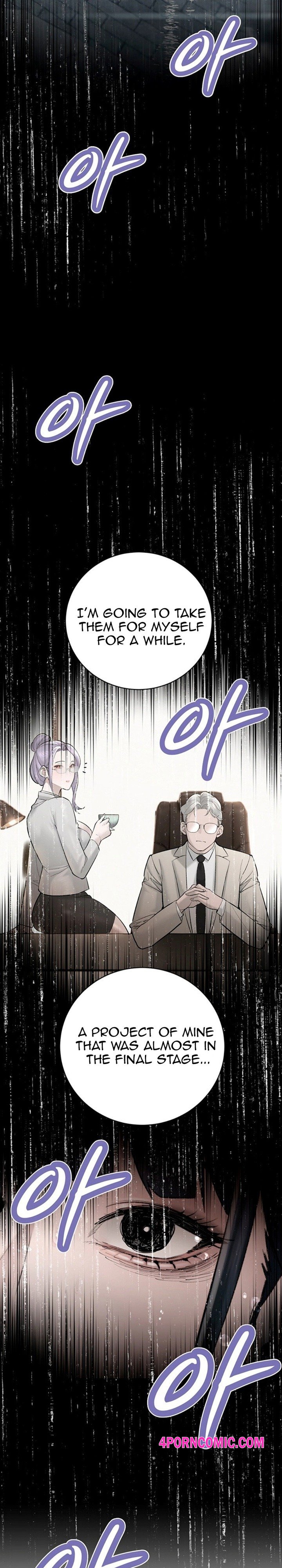 The Father-In-Law Fucks Them All Chapter 46 - Page 7