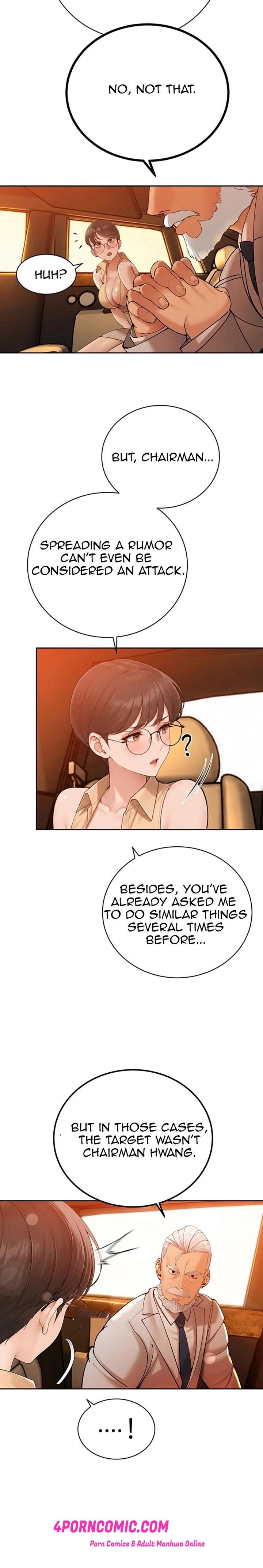 The Father-In-Law Fucks Them All Chapter 47 - Page 6