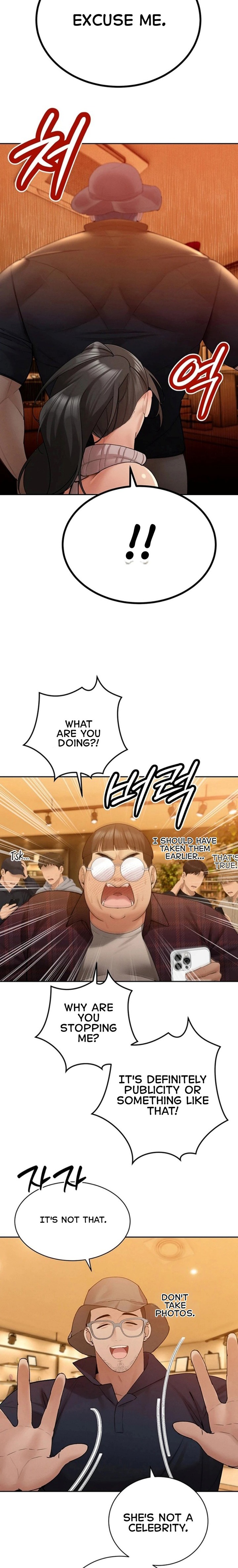 The Father-In-Law Fucks Them All Chapter 48 - Page 13
