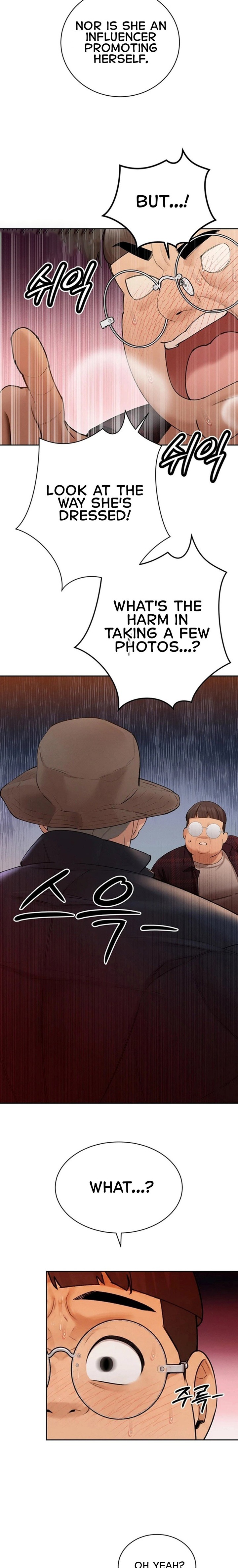 The Father-In-Law Fucks Them All Chapter 48 - Page 14