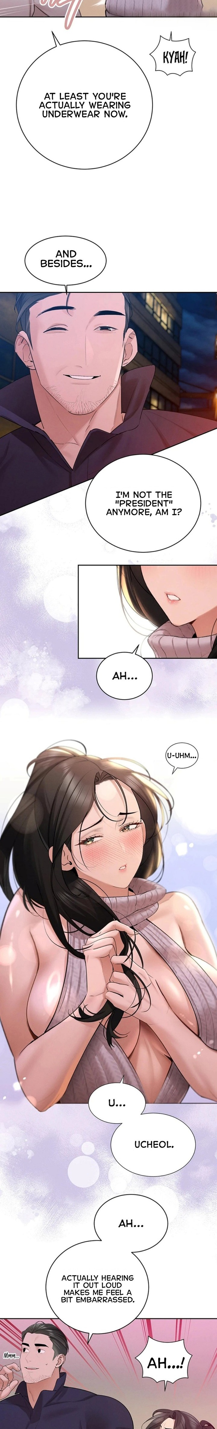 The Father-In-Law Fucks Them All Chapter 48 - Page 17