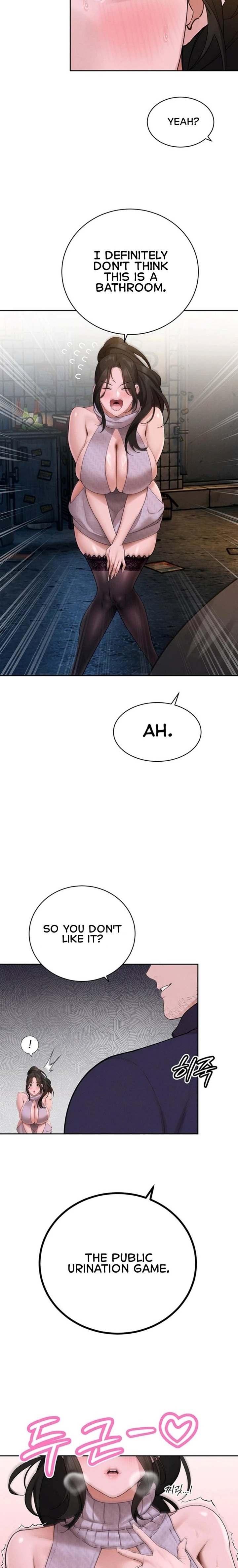 The Father-In-Law Fucks Them All Chapter 48 - Page 20